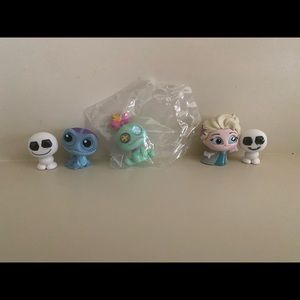 Disney Doorables Frozen